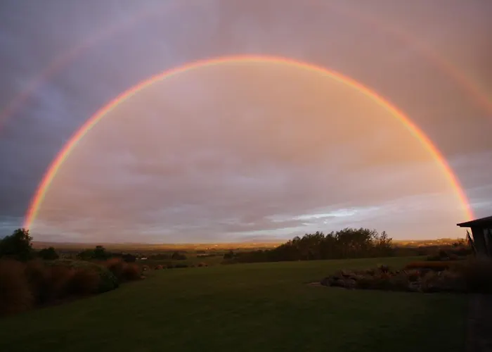 Hokonui Bed And Breakfast